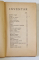 PLANTATII. POESII de CONSTANT TONEGARU  1945
