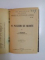 PLANTE DE PRIMAVARA 1924 / PLANTE DE BALTA 1924 / PRIN PAJISTI SI POENI 1924 / PE PLAIURI DE MUNTE 1924 de I. SIMIONESCU