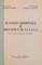 PLANTELE MEDICINALE DE LA A LA Z, EDITIA A III - A REVAZUTA SI ADAUGITA de OVIDIU BOJOR, MIRCEA ALEXAN, 1994