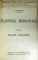PLANTELE MEDICINALE - S. SOFONEA  -BUCURESTI 1939