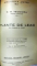 PLANTELE MEDICINALE - S. SOFONEA  -BUCURESTI 1939