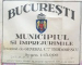 PLANUL GENERAL AL MUNICIPIULUI BUCURESTI, ANII 1930