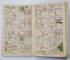 PLANUL GENERAL AL  MUNICIPIULUI BUCURESTI intocmit de VENCESLAU BERANEK - BUCURESTI, 1933