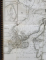 Planul imprejurimilor Constantinopolului