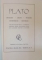 PLATO, APOLOGY, CRITO, PHAEDO, SYMPOSIUM, REPUBLIC dE LOUISE ROPES LOOMIS, 1969