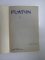 PLATON , BANCHETUL SI PHAIDON de CEZAR PAPACOSTEA , 1930
