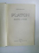 PLATON , BANCHETUL SI PHAIDON de CEZAR PAPACOSTEA , 1930