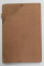 PLATON , OEUVRES COMPLETES - TOME IV - 1er PARTIE - PHEDON , 1941 , TEXT IN LIMBA GREACA , NOTE SI EXPLICATII INFRANCEZA