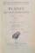 PLATON, OEUVRES COMPLETES, TOME IV, Ire PARTIE PHEDON. TEXTE ETABLI ET TRADUIT par LEON ROBIN  1934