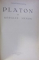 PLATON - OPERE (TRADUCERE DE CEZAR PAPACOSTEA) (1930-1935)