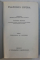 PLATONIS  - OPERA , VOLUMELE I - II , EDITIE IN LIMBA GREACA , 1946