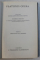 PLATONIS  - OPERA , VOLUMELE I - II , EDITIE IN LIMBA GREACA , 1946