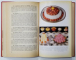 PLATS FROIDS ET HORS - D 'OEUVRE - LA PLAISIR DE LA MENAGERE , 1938