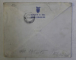 PLIC SI SCRISOARE TRIMISE PICTORULUI GEORGE TOMAZIU , 1967