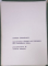 PLURALISMO  , MAPA CU 42 DE LITOGRAFII ORIGINALE DUPA DESENE de CAMILIAN DEMETRESCU , SEMNATE DE AUTOR CU CREIONUL  , 1982 , EXEMPLAR NR. 23 din 290 *  , SEMNAT DE AUTOR !  VEZI DESCRIEREA !