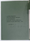 PLURALISMO  , MAPA CU 42 DE LITOGRAFII ORIGINALE DUPA DESENE de CAMILIAN DEMETRESCU , SEMNATE DE AUTOR CU CREIONUL  , 1982 , EXEMPLAR NR. 23 din 290 *  , SEMNAT DE AUTOR !  VEZI DESCRIEREA !