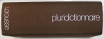 PLURI DICTIONNAIRE LAROUSSE , 1975