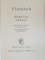 PLUTARCH, SELECTED LIVES AND ESSAYS de LOUISE ROPES LOOMIS, EDITH HAMILTON, 1951