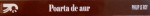 POARTA DE AUR de PHILIP LE ROY, 2014