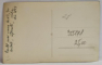 POARTA UNEI CRAME DIN BUDESTI , DIN 1844 , FOTOGRAFIE TIP CARTE POSTALA , INTERBELICA