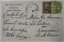 PODUL REGELE CAROL I DE LA CERNAVODA , CARTE POSTALA ILUSTRATA , 1916