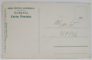 PODUL  REGELE CAROL I LA CERNAVODA , LOCOMOTIVA SOSIND IN STATIE  , CARTE POSTALA , INCEPUTUL SEC. XX