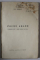 POEME ARABE , VERSURI DIN ' O MIE NOPTI SI UNA ' de PAUL STERIAN , 1933 , DEDICATIE *