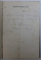 POEME de MARGARETA STERIAN, CONTINE DEDICATIA MARGARETEI STERIAN  1969