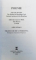 POEME de : OSCAR WILDE : BALADA INCHISORII DIN READING / EDGAR ALLAN POE : CORBUL , (  EDITIE BILINGVA ROMANA  - ENGLEZA  ) traduceri de N. PORSENNA , 2001