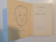 POEME de T. S. ELIOT  1970