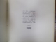 Poeme intr-un vers de Ion Pillat, Bucuresti 1935 cu dedicatia autorului