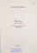 POEME, OPERA COMPLETA de SAINT-JOHN PERSE, 2007