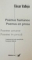 POEME UMANE , POEME IN PROZA de CESAR VALLEJO ,  2011