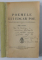 POEMELE LUI EDGAR POE , traduse de EMIL GULIAN , 1938 , DEDICATIE*