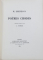 POEMES CHOISIS de M. EMINESCO,TRADUCTION PA L. BARRAL , PARIS. 1934