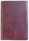 POEMES ET POESIES  par LECONTE DE LISLE , CARTE DE FORMAT MIC , EDITIE INTERBELICA