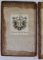 POEMS , written upon severals occasions ...by EDMOND WALLER , COLIGAT DE DOUA  VOLUME 1705