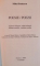 POESIE / POEZII, EDITIE BILINGVA ITALIANA - ROMANA de MIHAI EMINESCU, 2000