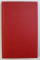 POESIES 1917 - 1920 par JEAN COCTEAU , 1920 , EDITIE NUMEROTATA , 853 DIN 1032*