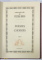 POESIES CHOISIES par VICTOR HUGO , TOME I - II , 1985 , LEGATURA DE EDITURA , DE ARTA