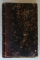 POESIES de ERNEST BUSSY , APARUTA 1888