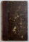 POESIES NOUVELLES 1836 a 1852 par ALFRED DE MUSSET , EDITIE INTERBELICA