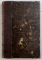 POESIES NOUVELLES 1836 a 1852 par ALFRED DE MUSSET , EDITIE INTERBELICA