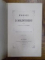 POESII DE D. BOLINTINEANU  ATAT CUNOSCUTE CAT SI INEDITE, Bucuresti 1865