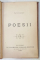 POESII de TH. M. STOENESCU , 1892 , LEGATURA ORIGINALA DE EDITURA