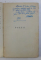 POESII de V. CIOCALTEU , 1934 DEDICATIE*