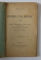 POESIILE UNEI REGINE , A DOUA EDITIE de CARMEN SYLVA , 1897