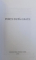 POETI DUPA GRATII - ANTOLOGIE DE POEZIE  , 2010