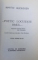...POETIC LOCUIESTE OMUL ... de MARTIN HEIDEGGER , 1994
