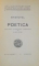 POETICA de ARISTOTEL  1940